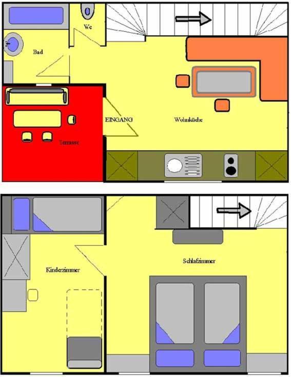 Haus Koenigshofer Apartment Neusiedl am See Luaran gambar