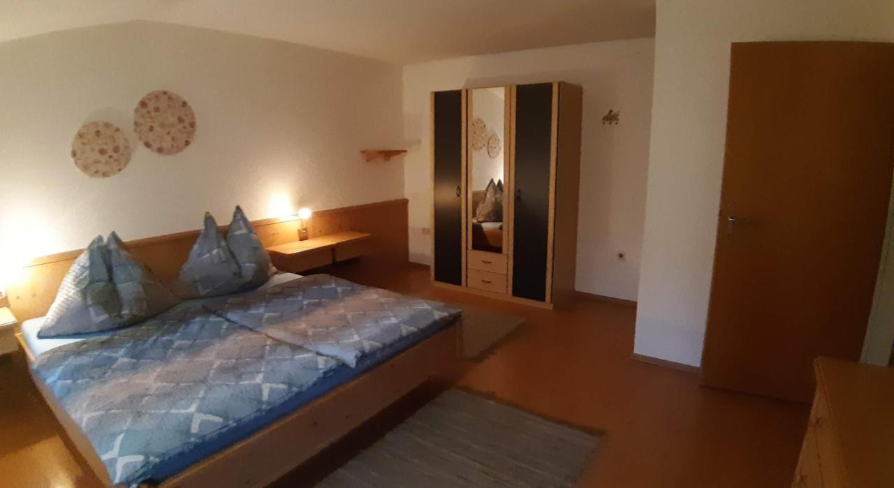 Haus Koenigshofer Apartment Neusiedl am See Luaran gambar