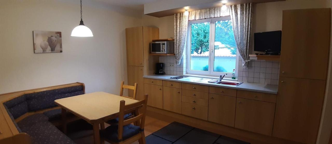 Haus Koenigshofer Apartment Neusiedl am See Luaran gambar