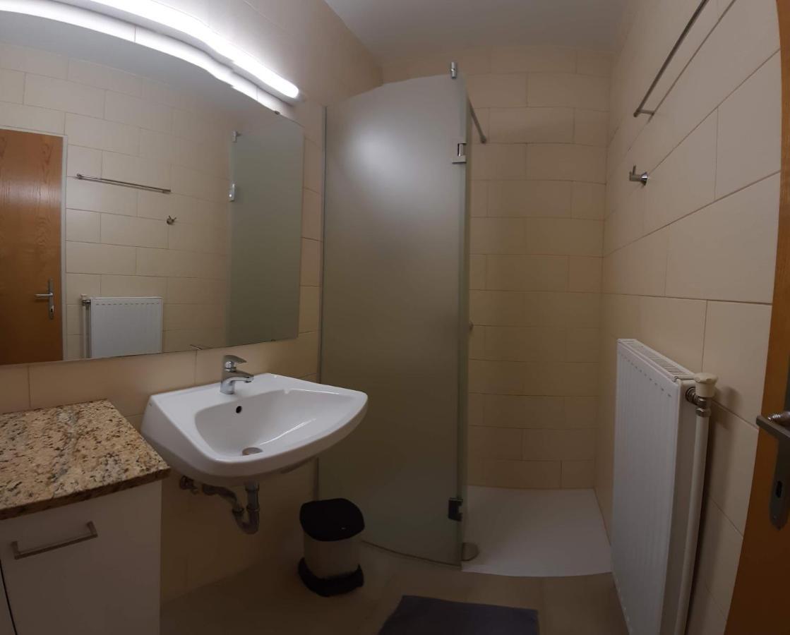 Haus Koenigshofer Apartment Neusiedl am See Luaran gambar
